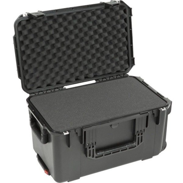 Skb Iseries 2213-12 Waterproof Case (W/ Cubed Foam) 3I-2213-12BC